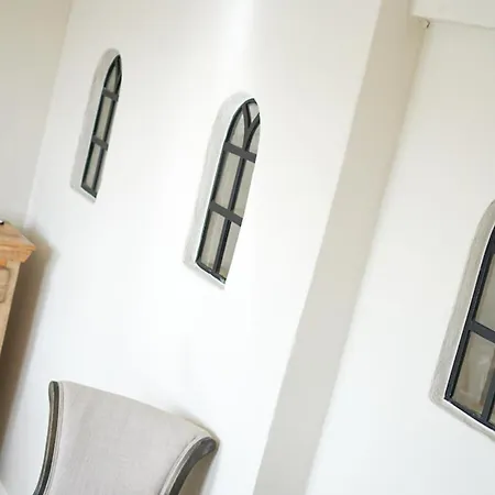 Lägenhet Haubarg Ossenhoff Haubarg Ossenhoff Kaelvstall *