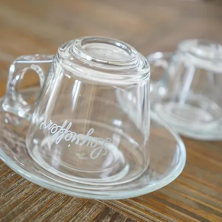 Haubarg Ossenhoff Haubarg Ossenhoff Kaelvstall * Tating