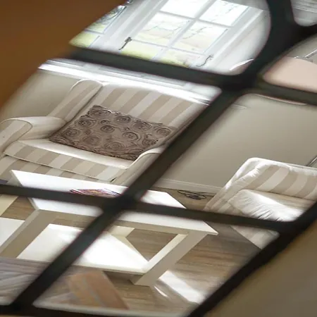 Haubarg Ossenhoff Haubarg Ossenhoff Kaelvstall *