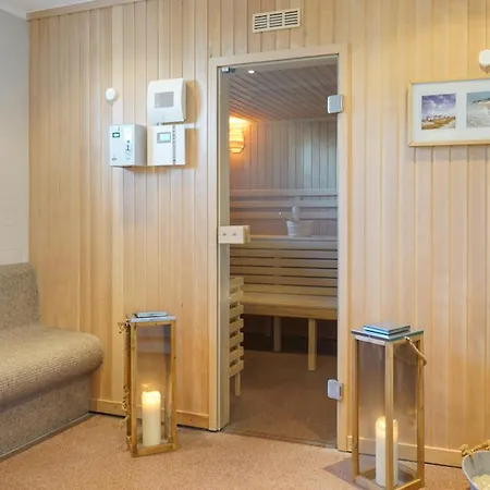 Apartamento Haubarg Ossenhoff Haubarg Ossenhoff Kaelvstall Tating