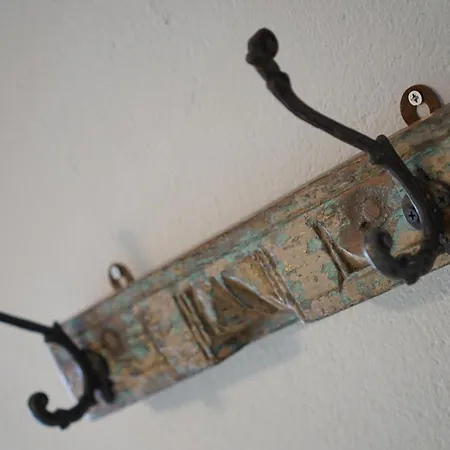 Lägenhet Haubarg Ossenhoff Haubarg Ossenhoff Kaelvstall